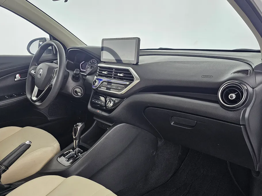 2025 Changan Alsvin Full Option 