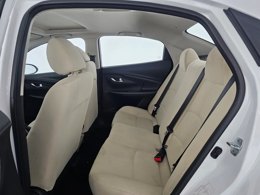 2025 Changan Alsvin Full Option 