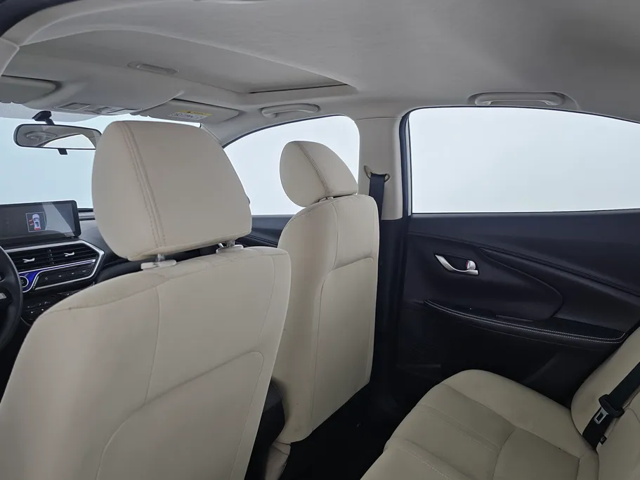 2025 Changan Alsvin Full Option 