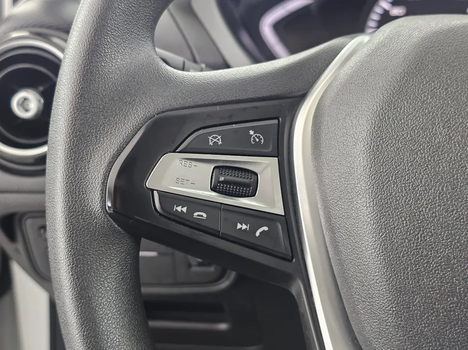 2025 Changan Alsvin Full Option 