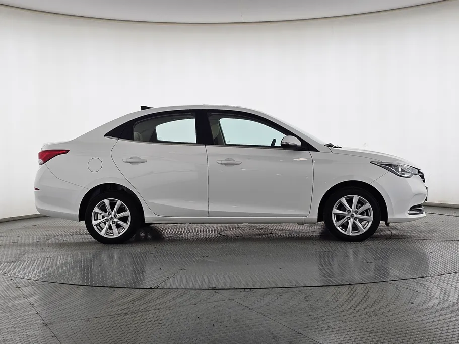 2025 Changan Alsvin Full Option 