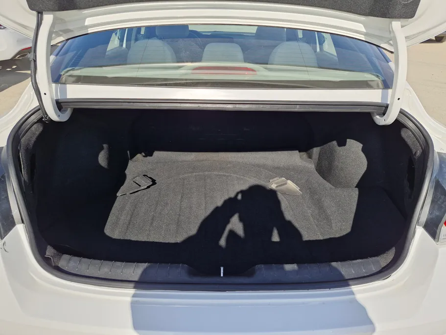 2023 Hyundai Elantra Fleet 