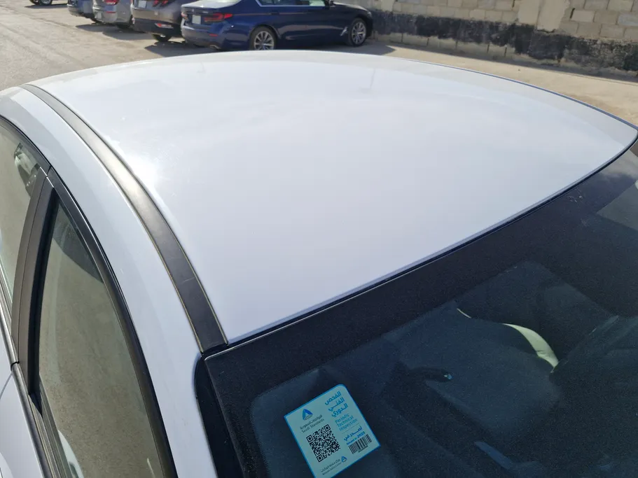 2023 Hyundai Elantra Fleet 