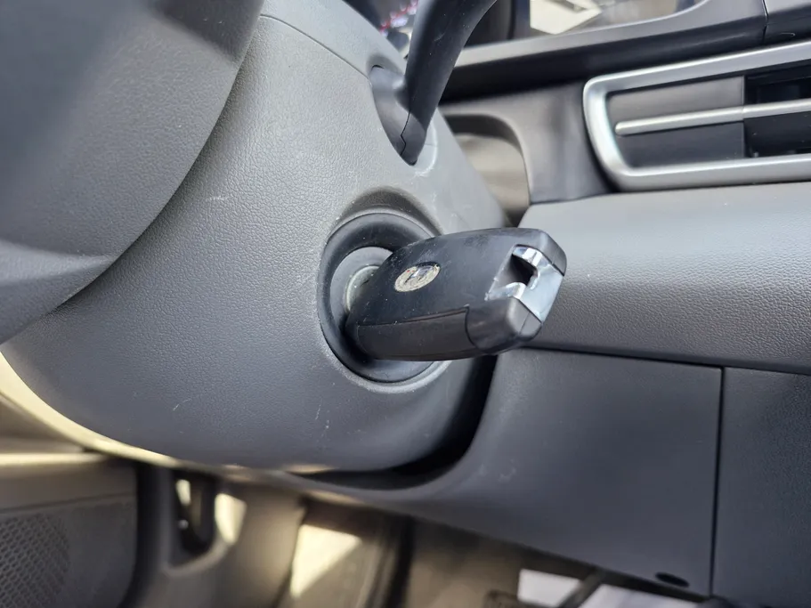 2023 Hyundai Elantra Fleet 