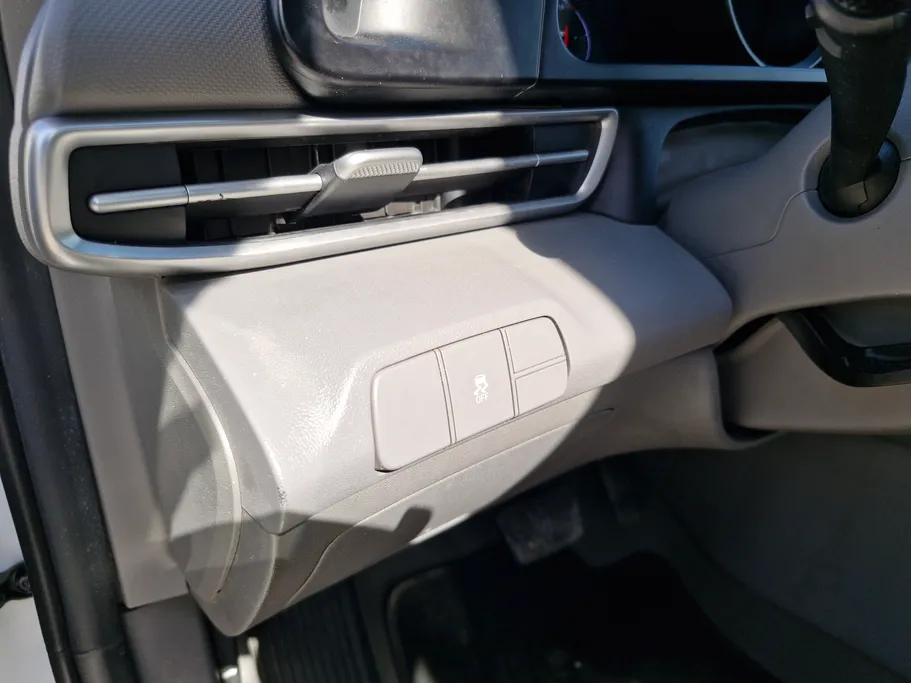 2023 Hyundai Elantra Fleet 