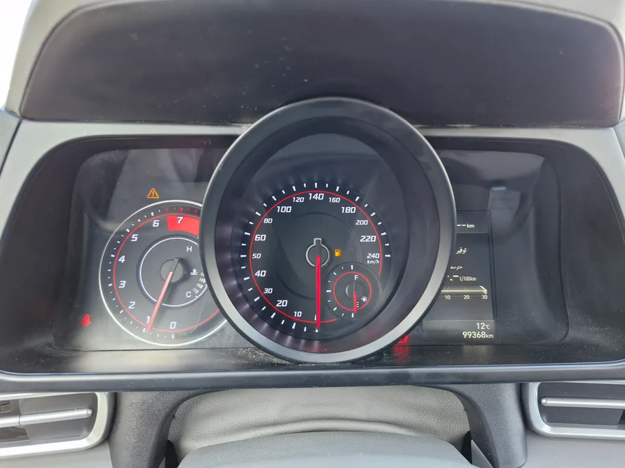 2023 Hyundai Elantra Fleet 