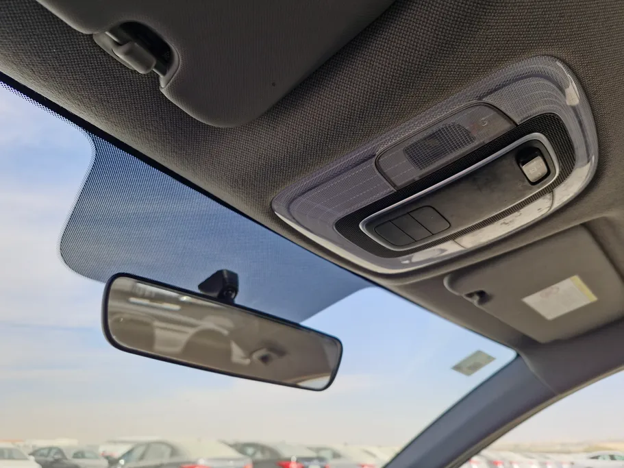 2023 Hyundai Elantra Fleet 