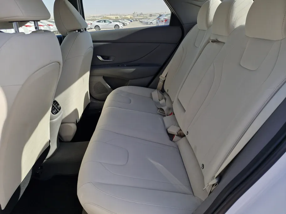 2023 Hyundai Elantra Fleet 