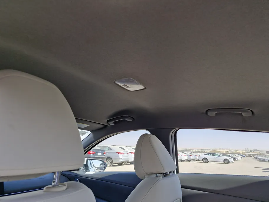 2023 Hyundai Elantra Fleet 