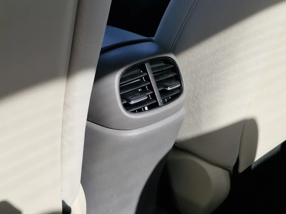 2023 Hyundai Elantra Fleet 