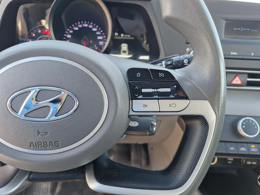 2023 Hyundai Elantra Fleet 