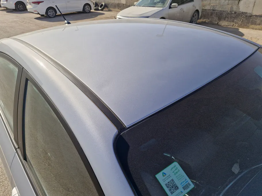 2022 Hyundai Accent Smart 