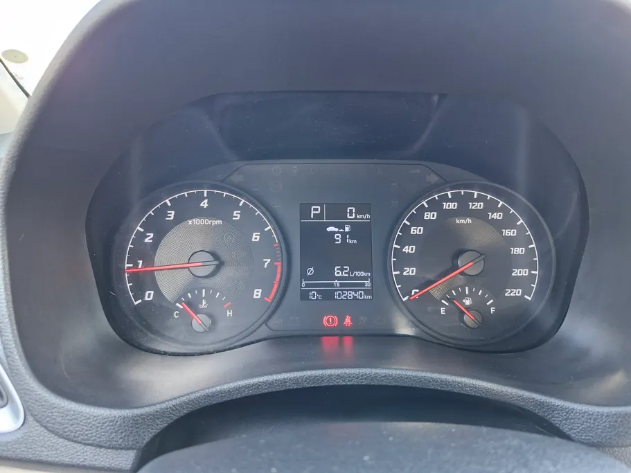 2022 Hyundai Accent Smart 