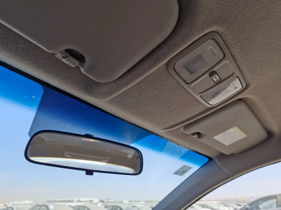 2022 Hyundai Accent Smart 