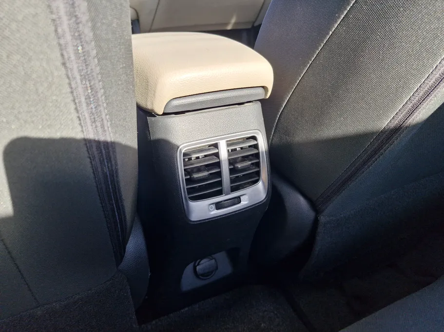 2022 Hyundai Accent Smart 