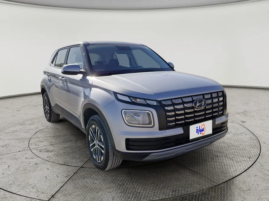 2024 Hyundai Venue Smart 