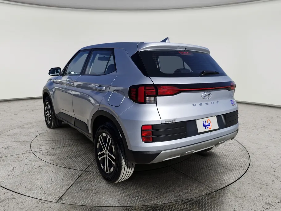2024 Hyundai Venue Smart 