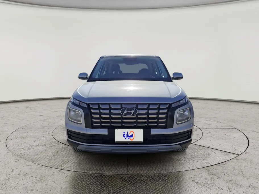 2024 Hyundai Venue Smart 