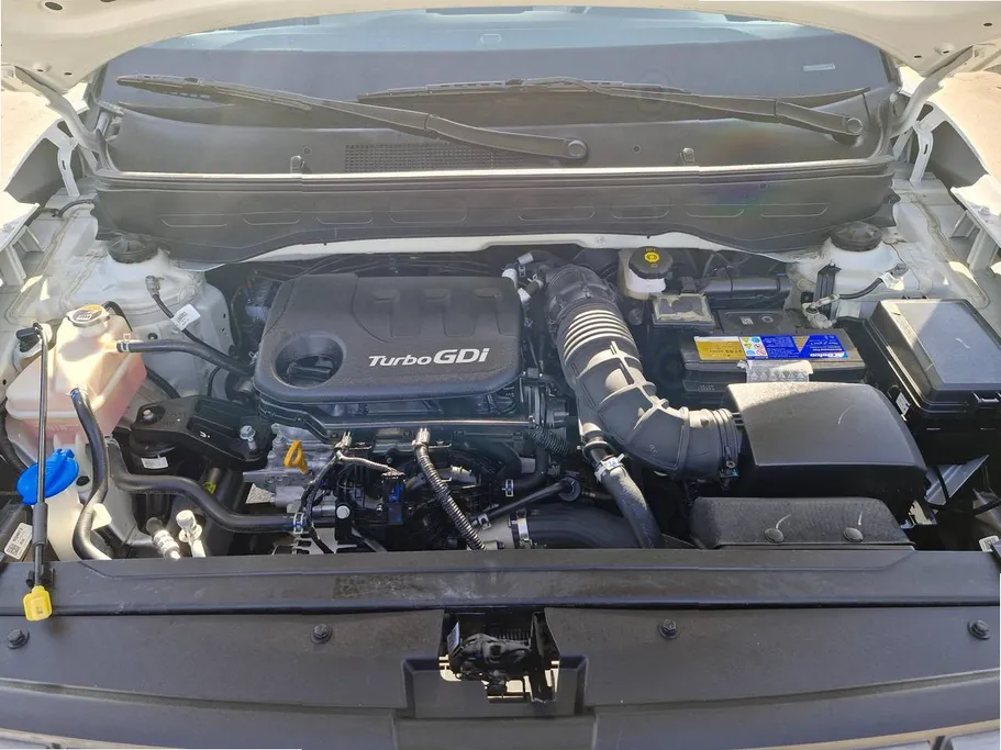 2024 Hyundai Venue Smart 