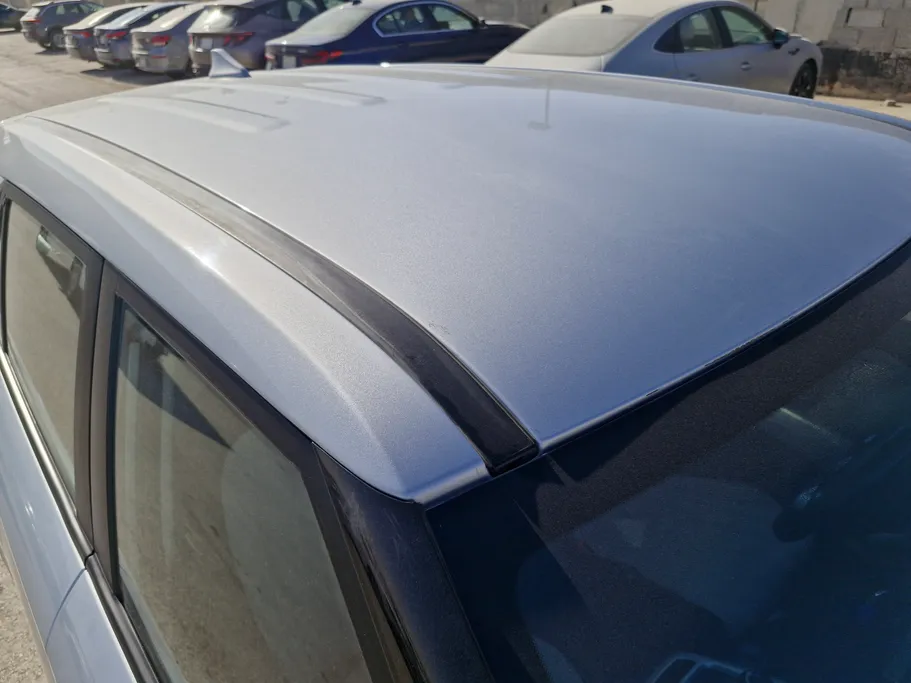 2024 Hyundai Venue Smart 