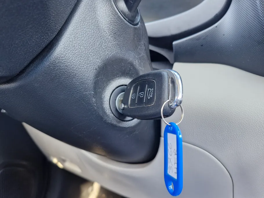 2024 Hyundai Venue Smart 