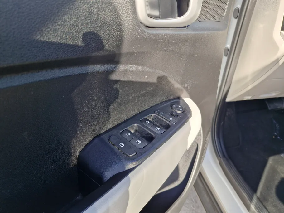 2024 Hyundai Venue Smart 