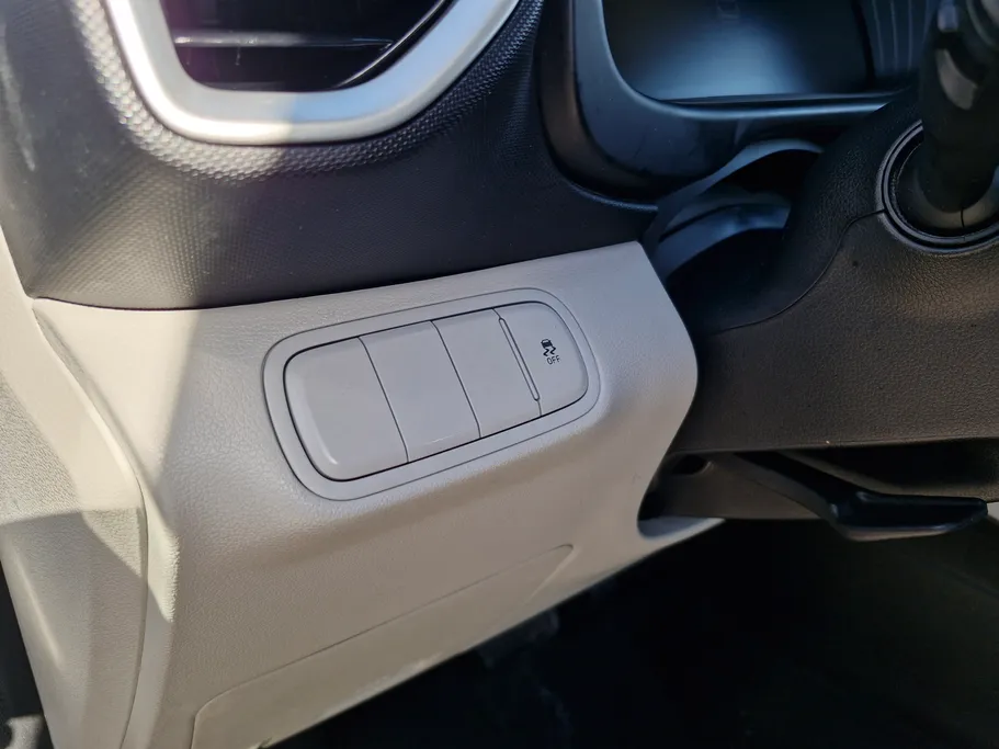 2024 Hyundai Venue Smart 