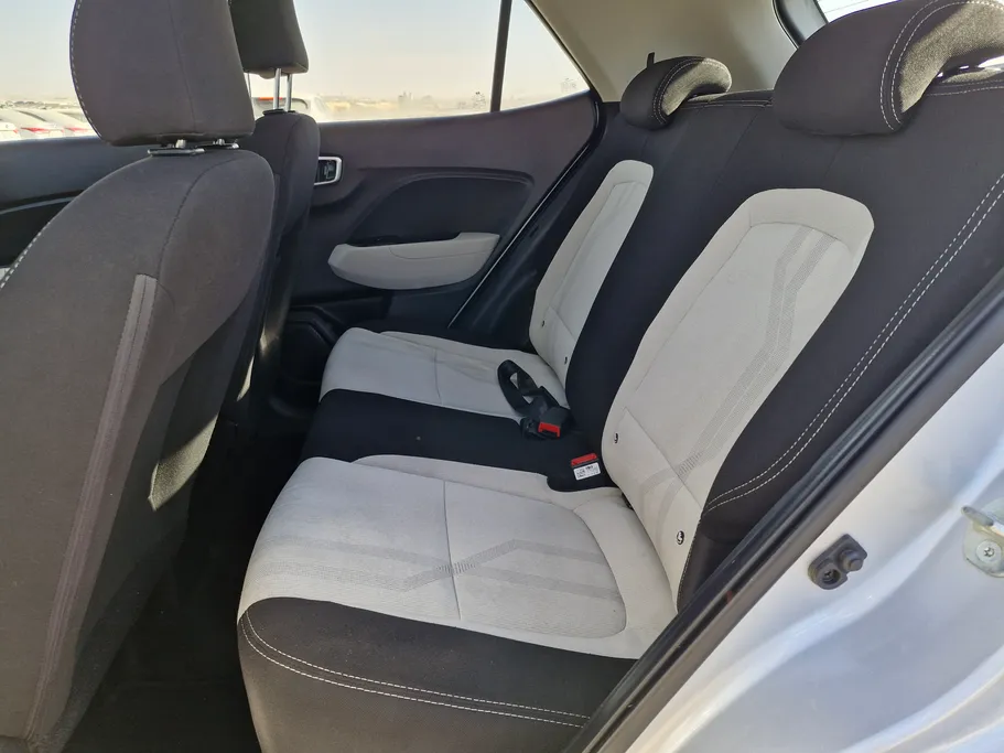 2024 Hyundai Venue Smart 