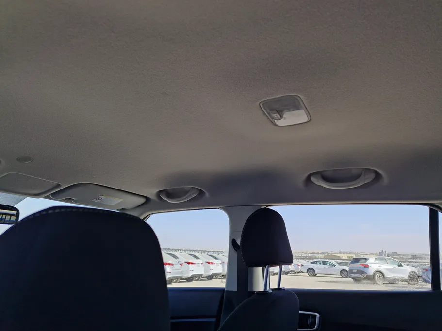 2024 Hyundai Venue Smart 