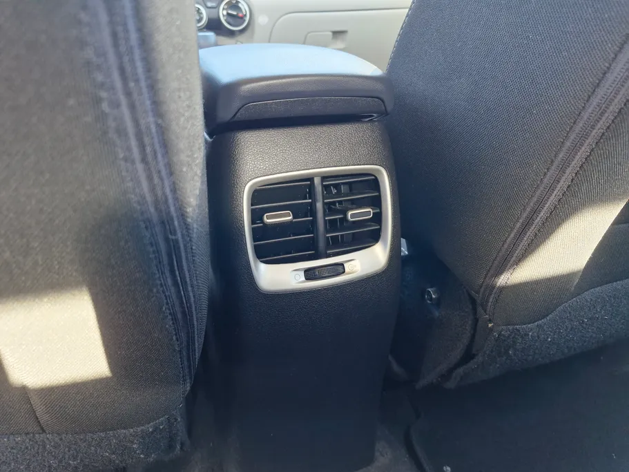 2024 Hyundai Venue Smart 