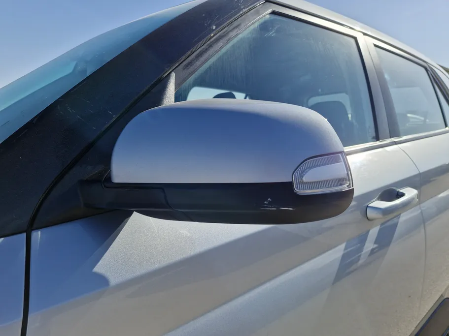 2024 Hyundai Venue Smart 