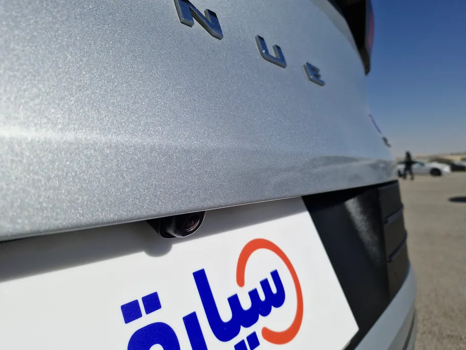 2024 Hyundai Venue Smart 