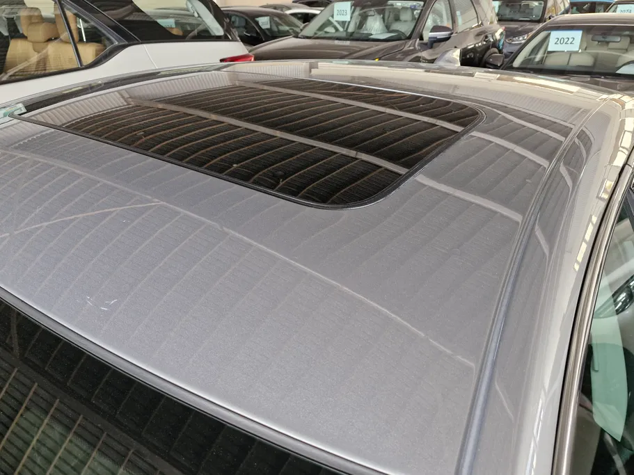 2024 Honda Accord EX L 