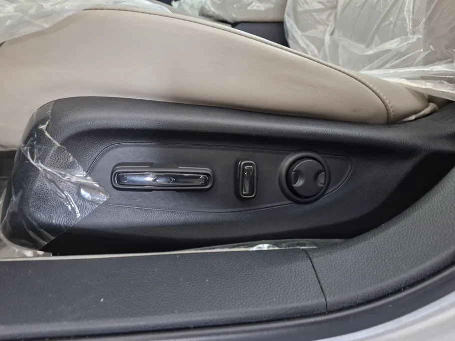 2024 Honda Accord EX L 