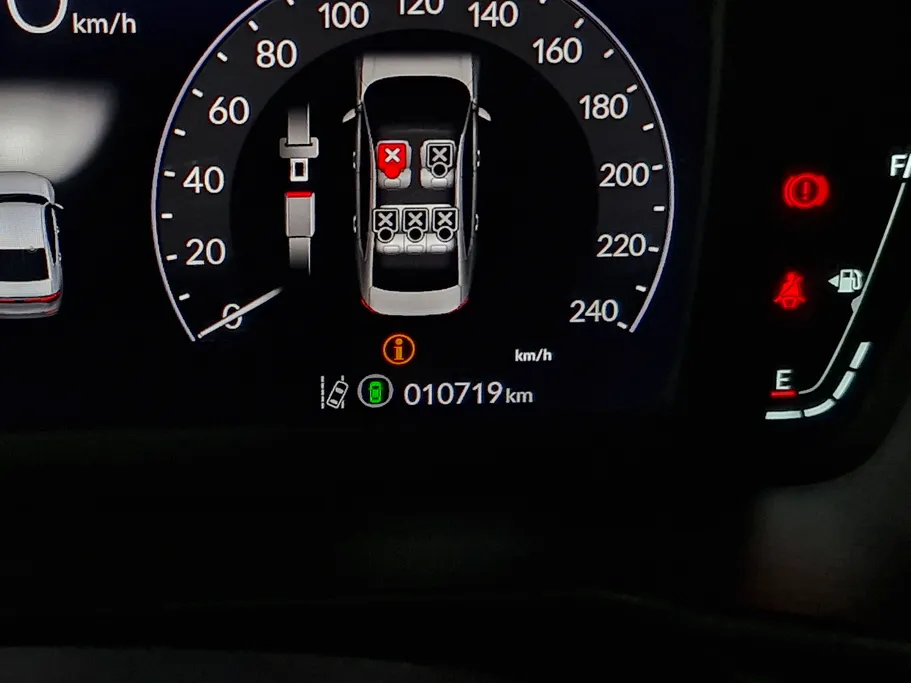 2024 Honda Accord EX L 