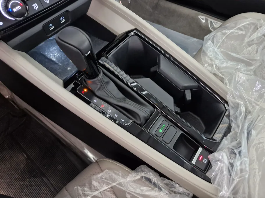 2024 Honda Accord EX L 