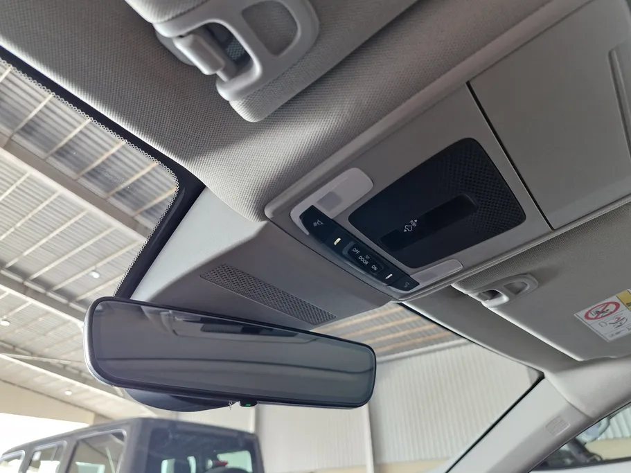 2024 Honda Accord EX L 