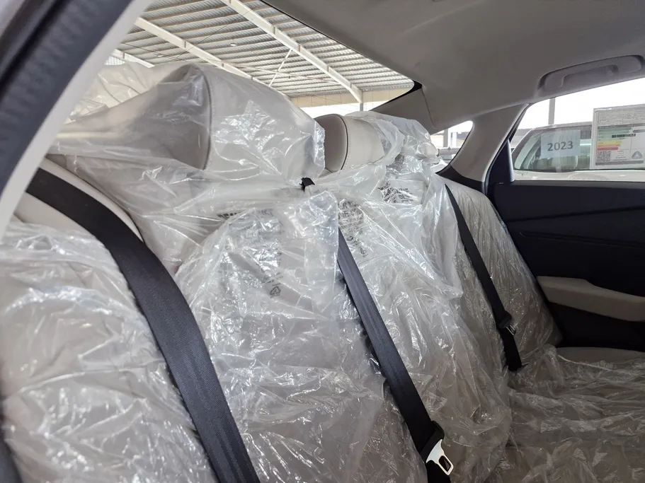 2024 Honda Accord EX L 