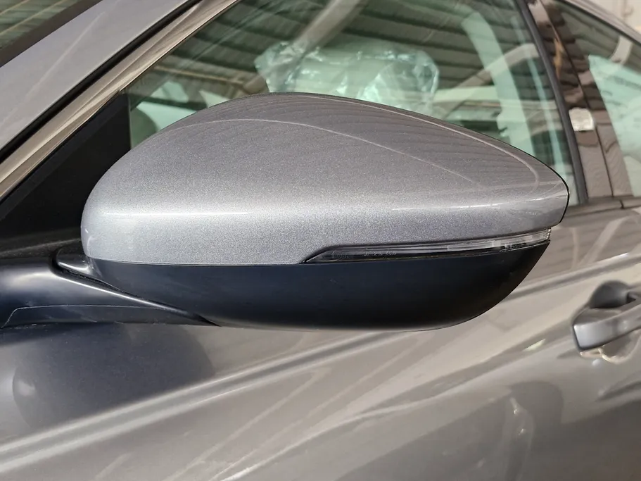 2024 Honda Accord EX L 