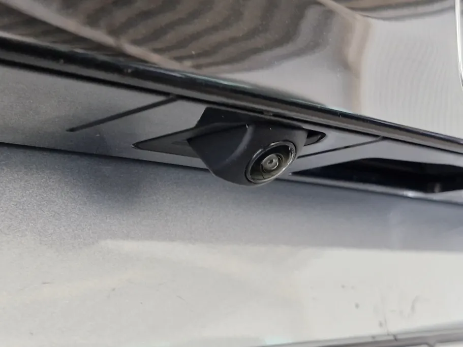 2024 Honda Accord EX L 