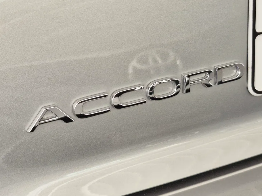 2024 Honda Accord EX L 