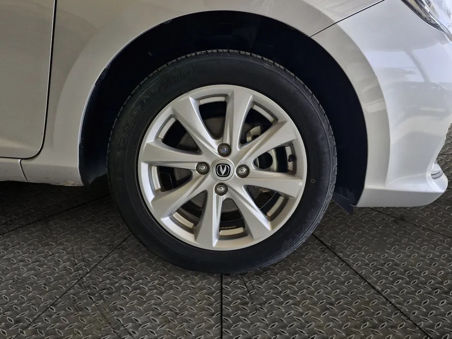 شانجان السفن Full Option 2025 