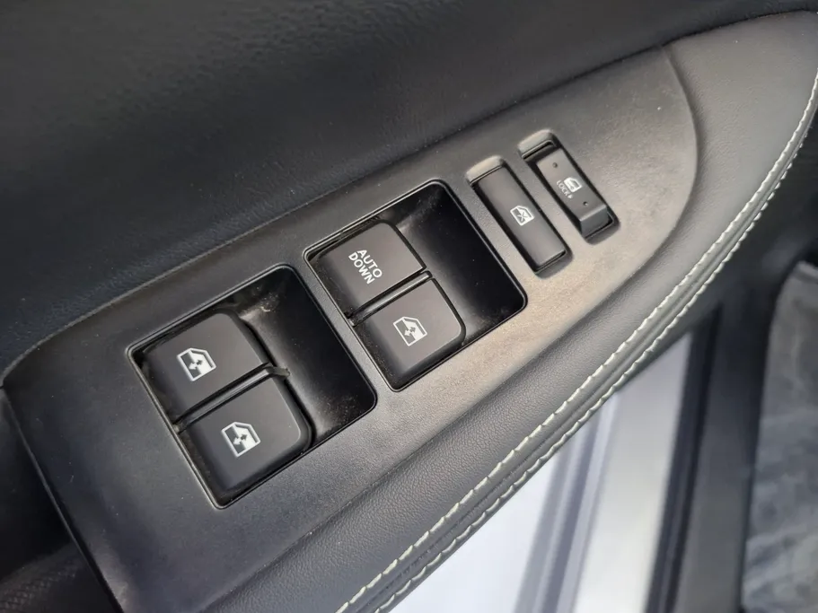 شانجان السفن Full Option 2025 