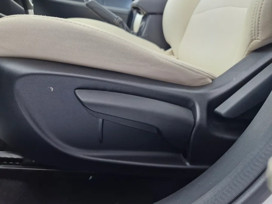 شانجان السفن Full Option 2025 