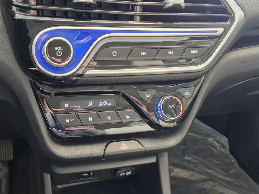 شانجان السفن Full Option 2025 