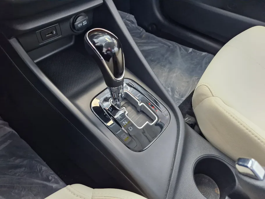 شانجان السفن Full Option 2025 