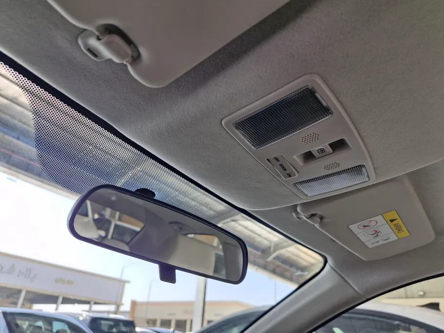 شانجان السفن Full Option 2025 