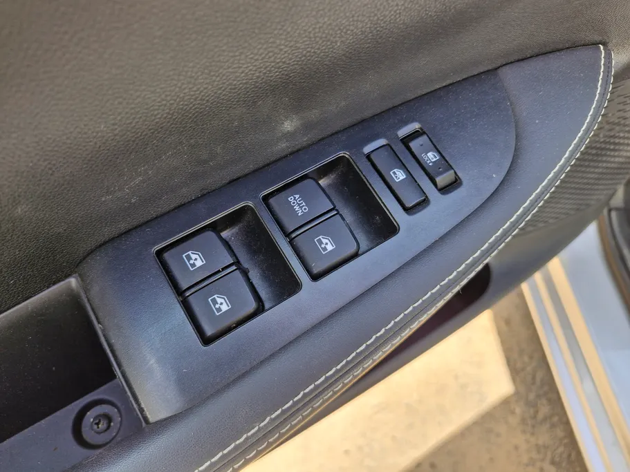 2025 Changan Alsvin Full Option 