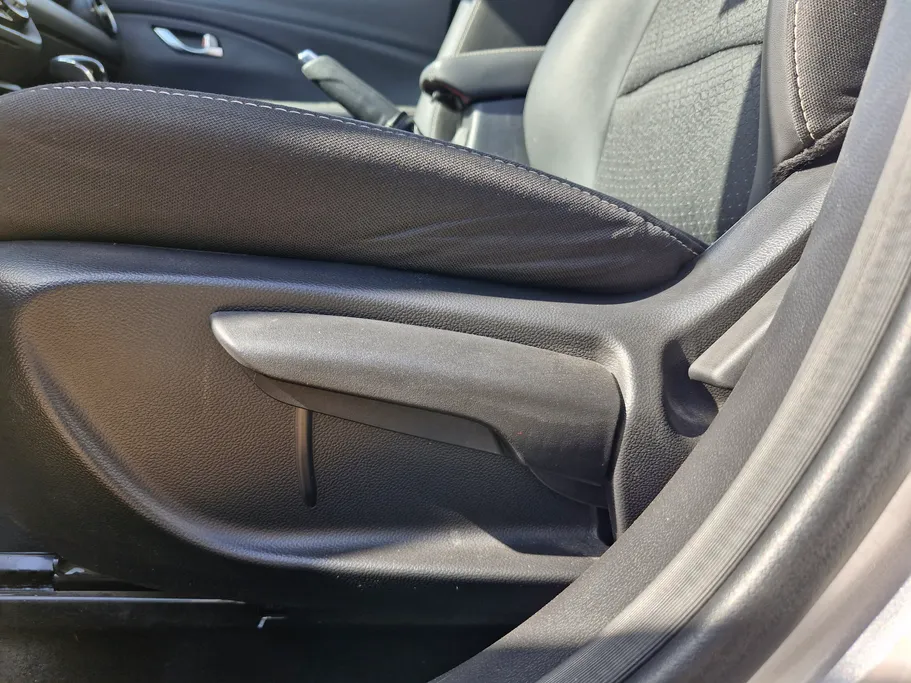 2025 Changan Alsvin Full Option 