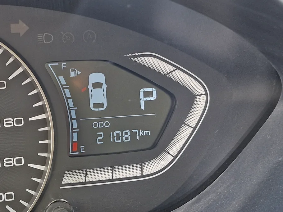 2025 Changan Alsvin Full Option 